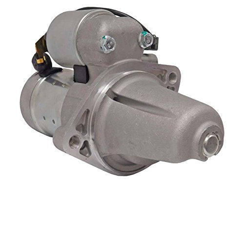 MARCHA HITACHI NISSAN TSURU III SENTRA INFINITI 1.8 2.0L 97/02   8D    LESTER 17745       CODIGO 2217745