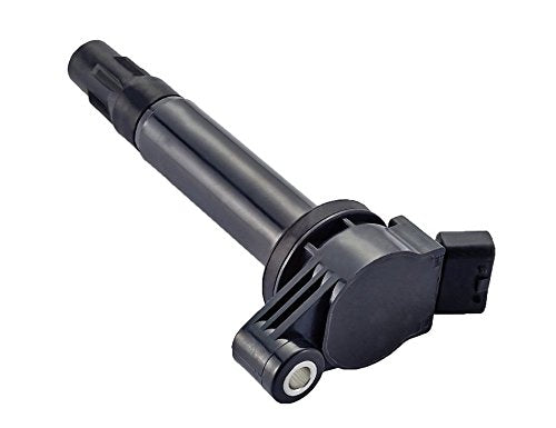 BOBINA  TOYOTA CAMRY SOLARI  SIENNA HIGHLANDER 3.3L 4PINES  04/10   UF506      CODIGO 45516