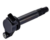 BOBINA  TOYOTA CAMRY SOLARI  SIENNA HIGHLANDER 3.3L 4PINES  04/10   UF506      CODIGO 45516