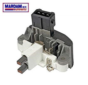 REGULADOR ALTERNADOR BOSCH BMW 316 318 Z3 98/03  1197311547  CODIGO  IB547