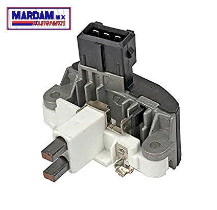 REGULADOR ALTERNADOR BOSCH BMW 316 318 Z3 98/03  1197311547  CODIGO  IB547