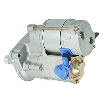 MARCHA DENSO CHRYSLER CARAVAN VOYAGER PACIFICA S/GUIA 12V 10D LESTER 17893       CODIGO 04686045AD