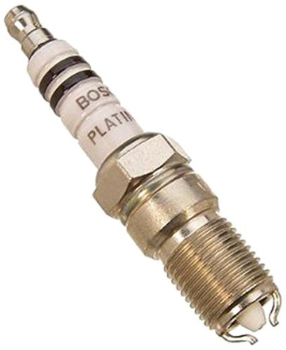 BUJIA  BOSCH AFINACION CHEVROLET MALIBU CUTLASS FORD P/UP PLATINO 2 ELECTRODOS  HGR8DDP       CODIGO 10143