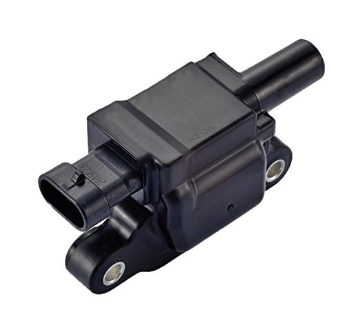 BOBINA  CHEVROLET COLORADO SILVERADO EXPRESS VAN  TAHOE  SUBURBAN AVALANCHE 4PINES  06/14   UF413        CODIGO 45131