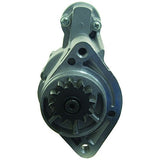 MARCHA MITSUBISHI NISSAN PATHFINDER D22 NP300 DIESEL 12V 12D 2.5L  LESTER 32715       CODIGO 22336