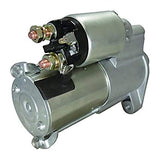 MARCHA DELCO CHRYSLER DODGE NITRO LIBERTY V6 3.7L 07/09 12V 10D   LESTER 6761      CODIGO M6761