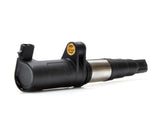 BOBINA  NISSAN PLATINA APRIO RENAULT CLIO MEGANE SCENIC KANGOO 1.6L 02/10 2PINES   UF653     CODIGO 45303