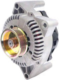 ALTERNADOR FORD 4G 12V 130A  SABLE TAURUS 96/99 2T FRONTAL  LESTER 7780      CODIGO 02269