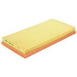 FILTRO AIRE AFINACION  VOLVO   S40 V40 TURBO 1.9 4 CIL  2000-2004 RECTANG  MANN       CODIGO C-3594/1