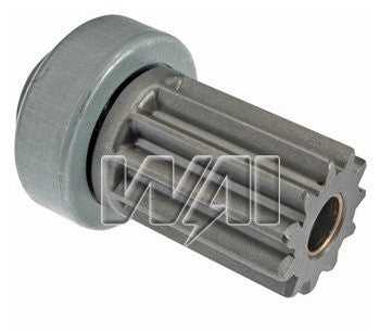 IMPULSOR MARCHA HITACHI NISSAN MAXIMA 02/04  11D 10 ESTRIAS   54-8156       CODIGO 39568C