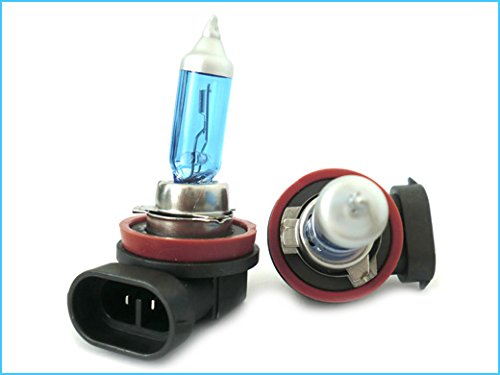 FOCO 9006 12V XENON SUPER BLANCO BLISTER 2 PIEZAS      CODIGO 17148