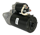 MARCHA BOSCH VOLVO PENTA PERKINS GENERADOR   09/16 12V 9D  LESTER 18949      CODIGO 22954