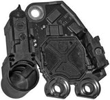 REGULADOR ALTERNADOR VALEO MERCEDES BENZ CLK CLASE C 12V 120A  593780  M646 ORIGINAL     CODIGO 593873