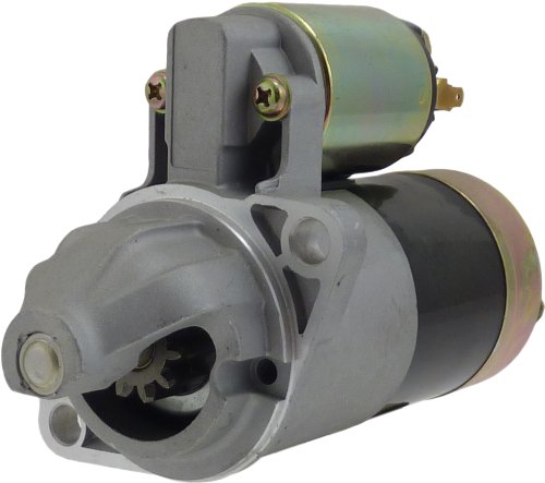MARCHA MITSUBISHI CATERPILLAR INDUSTRIAL CLARK 12V 10D PMGR REM  LESTER 17176      CODIGO 02754900REM