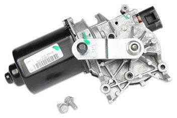 MOTOR LIMPIAPARABRISAS  CHEVROLET VAN EXPRES      CODIGO 88958135