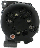 ALTERNADOR DENSO CHEVROLET ACADIA TRAVERSE ENCLAVE 07/10 12V 170A    LESTER 11252       CODIGO 20838975