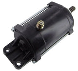MARCHA MITSUBA YAMAHA 05/15  8D 12V   LESTER 18436  6D3-81800-00-00    CODIGO L-18436