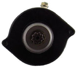 MARCHA MITSUBA YAMAHA 05/15  8D 12V   LESTER 18436  6D3-81800-00-00    CODIGO L-18436
