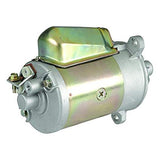 MARCHA FORD PLATINO 2 OREJAS  4  BRONCO  9D 12V   LESTER 3188       CODIGO 22248