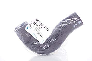 MANGUERA RADIADOR CHEVROLET AVEO G3 SUPERIOR      CODIGO 96536532