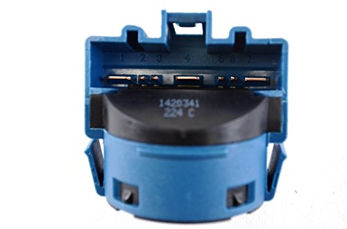 PASTILLA ENCENDIDO FORD FOCUS ESCAPE MAZDA TRIBUTE 01/06    US342           CODIGO 36465