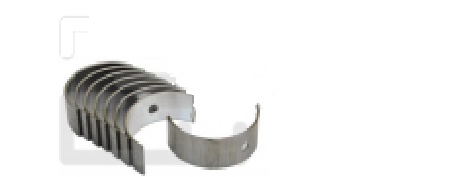 METALES BIELA CHEVROLET AVEO CRUZE CHEVY  L4 1.4L    CODIGO 4210-CP-020-4