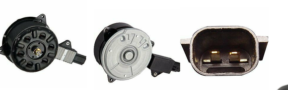 MOTOVENTILADOR CHRYSLER NEON 01/04 5014577AA  4366202      CODIGO 42326