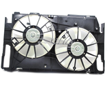 MOTOVENTILADOR RADIADOR TOYOTA RAV4 01/05 AIRE ACONDICIONADO MOTOR ASPA TOLVA CODIGO 42339C