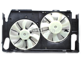 MOTOVENTILADOR RADIADOR TOYOTA RAV4 01/05 AIRE ACONDICIONADO MOTOR ASPA TOLVA CODIGO 42339C