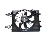 MOTOVENTILADOR VW GOL A/A 7 ASPAS   09/15  3TER 54012120OEA    CIO 42361     CODIGO 42361C