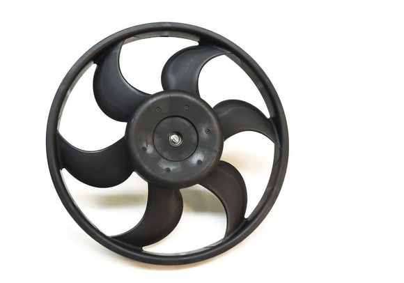 MOTOVENTILADOR VW POINTER 6 ASPAS 1.8 C/AC  377959455H       CODIGO 42372