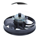 MOTOVENTILADOR VW POINTER 6 ASPAS 1.8 C/AC  377959455H       CODIGO 42372