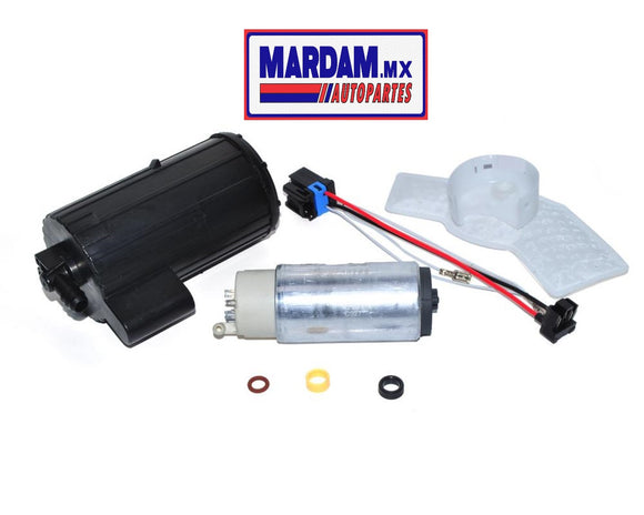 BOMBA GASOLINA CHEVROLET SPARK 11/15  L4  1.2   REPUESTO KGF40D11340  CON FILTRO INTERNO          CODIGO 42381C