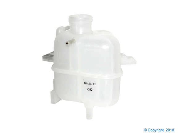 DEPOSITO RADIADOR CHEVROLET SPARK 11/13     CODIGO 42657459
