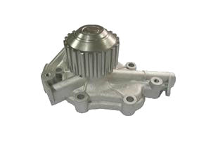 BOMBA AGUA CHEVROLET MATIZ 04/12  AC DELCO    CODIGO 19314866