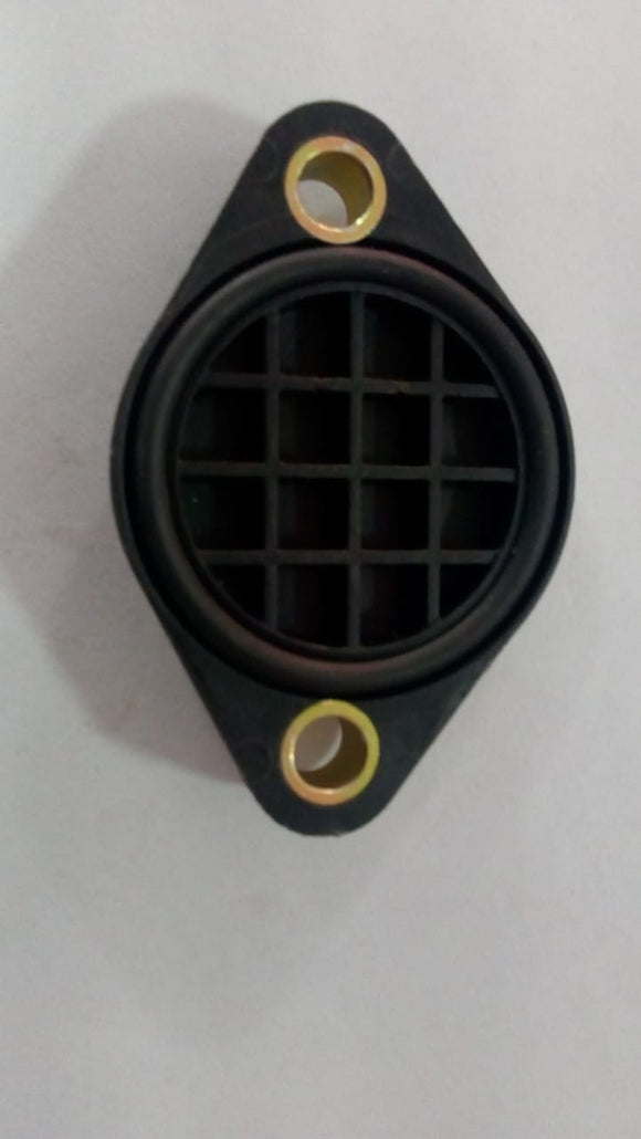 TAPA LATERAL TOMA AGUA CABEZA 1.8 LTS VW COMBI 1994     CODIGO 037-121-161-AP5