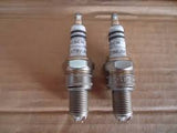 BUJIA  BOSCH AFINACION CHEVROLET S10 BLAZER DODGE CARAVAN RAM50 HONDA ACCORD CIVIC NISSAN SENTRA VAN PATHFINDER 0 242 229 684  DOBLE PLATINO 2 ELECTRODOS  CODIGO 4306