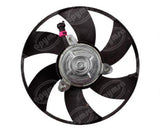 MOTOVENTILADOR VW DERBY  6 ASPAS  6K0959455A       CODIGO 42416