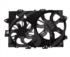 MOTOVENTILADOR CHEVROLET EQUINOX TORRENT DOBLE 05/08  7 Y 7 ASPAS      CODIGO 4364513