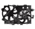 MOTOVENTILADOR CHEVROLET EQUINOX TORRENT DOBLE 05/08  7 Y 7 ASPAS      CODIGO 4364513