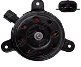 MOTOVENTILADOR CHRYSLER DODGE VOYAGER CARAVAN SIN ASPAS   CODIGO 4364901