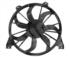 MOTOVENTILADOR CHRYSLER JOURNEY DODGE  7 ASPAS 09-10      CODIGO 4364923