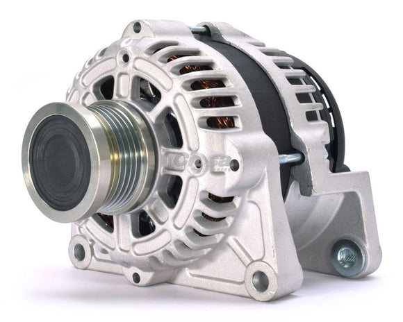 ALTERNADOR DELCO CHEVROLET SONIC TRAX  CRUZE 100A 12V 11/14 LESTER 21514 POLEA CLUTCH   CODIGO L-21514