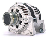 ALTERNADOR DELCO CHEVROLET SONIC TRAX  CRUZE 100A 12V 11/14 LESTER 21514 POLEA CLUTCH   CODIGO L-21514