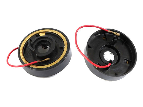 ARILLO VOLANTE CHEVY CLAXON VOLANTE     CODIGO 90209022