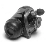 CILINDRO RUEDA NISSAN PLATINA TRASERO  RENAULT CLIO 02/10 METAL - 19 MM - 2 TORNILLOS DE SUJETACION      CODIGO 4410000QAB