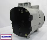 ALTERNADOR DELCO 34SI  24V  75A  QUAD PAD MOUNT   LESTER 8562       CODIGO 10459354