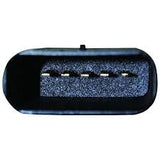 MOTOR LIMPIAPARABRISAS  FORD 2M5Z17508AA   00/07 COMPLETO      CODIGO 44573C