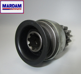 IMPULSOR MARCHA MITSUBISHI NISSAN ALTIMA 02/07 2.5L 13D TIM 762       CODIGO 4023901