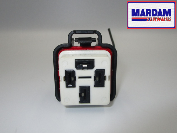 ARNES UNIVERSAL RELEVADOR 4 CABLES      CODIGO E70-43